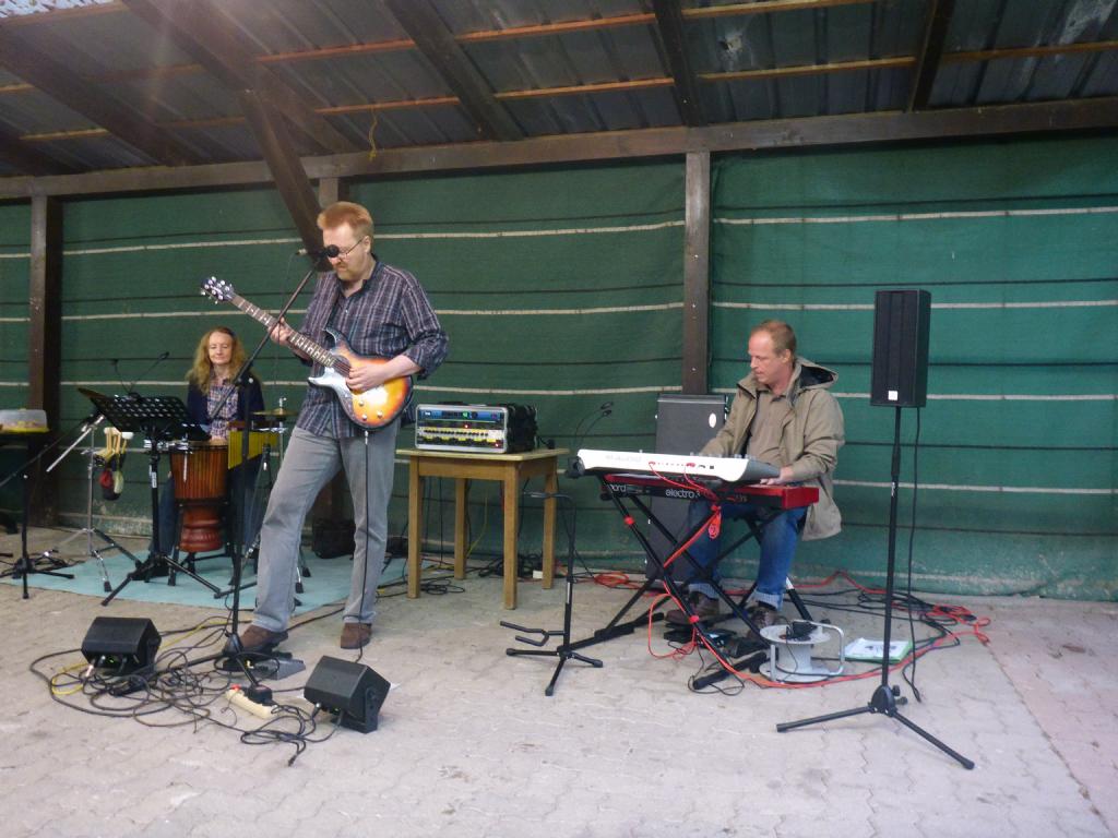 Foto Naturfreunde am 31.08.2014