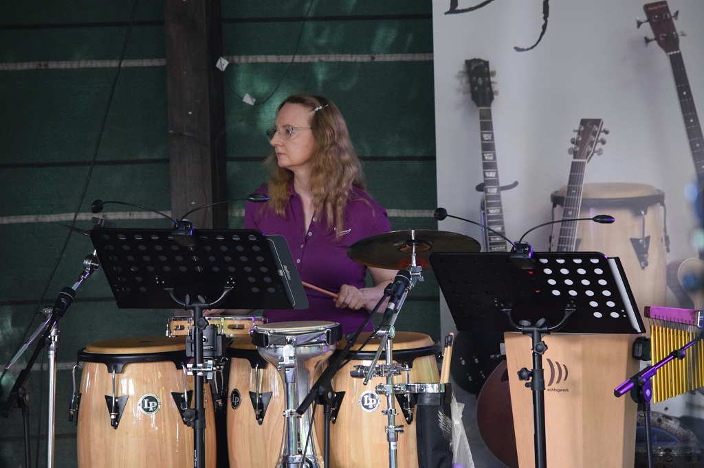 Foto Art Festival 2017 der Naturfreunde Forchheim am 29.07.2017