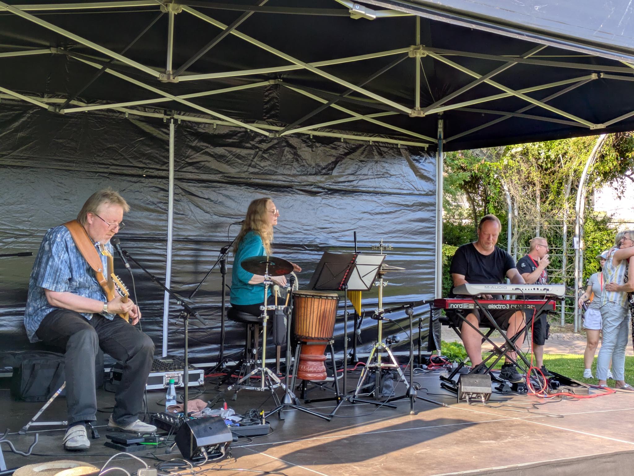 Foto Fête de la Musique Gaggenau