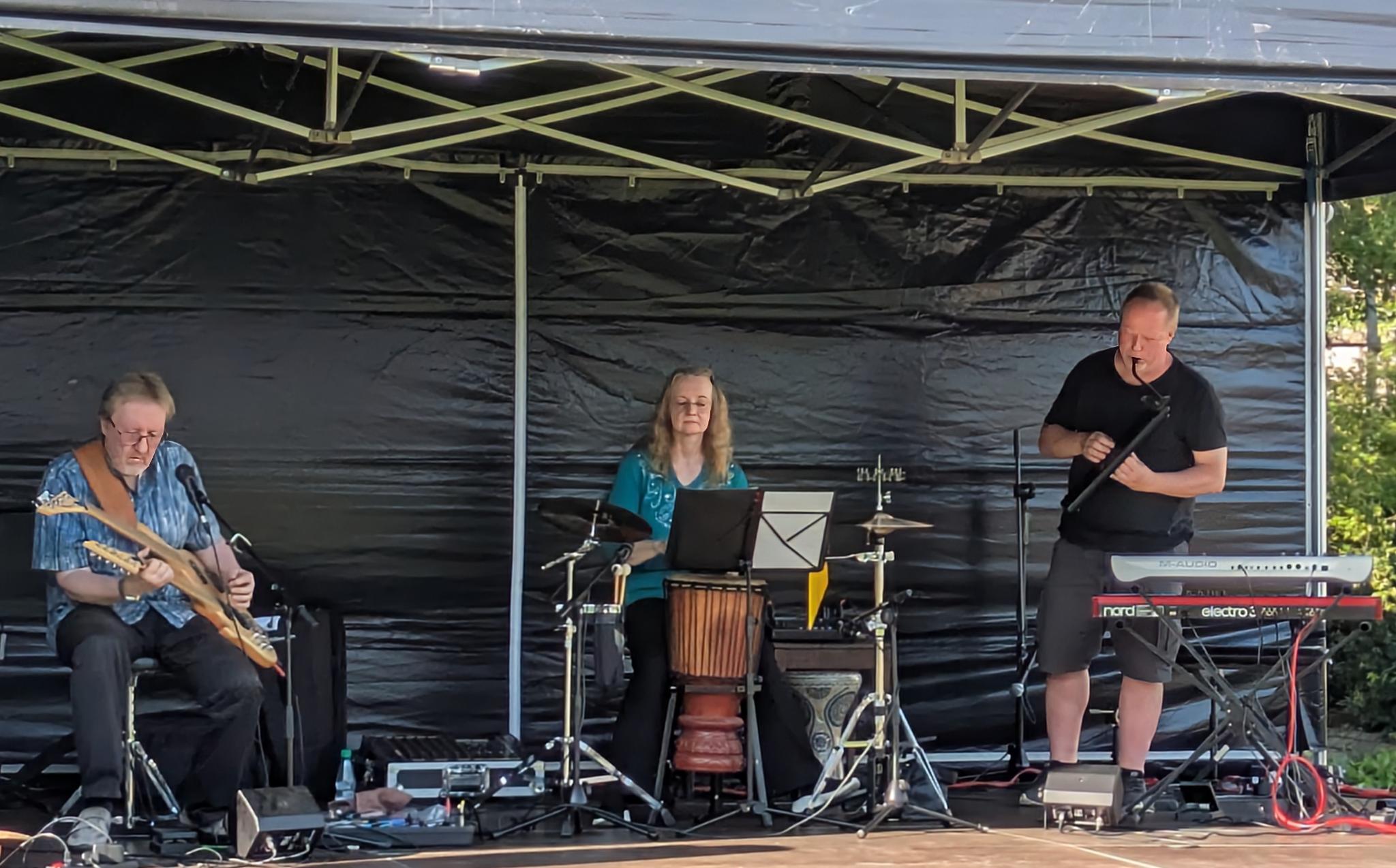 Foto Fête de la Musique Gaggenau