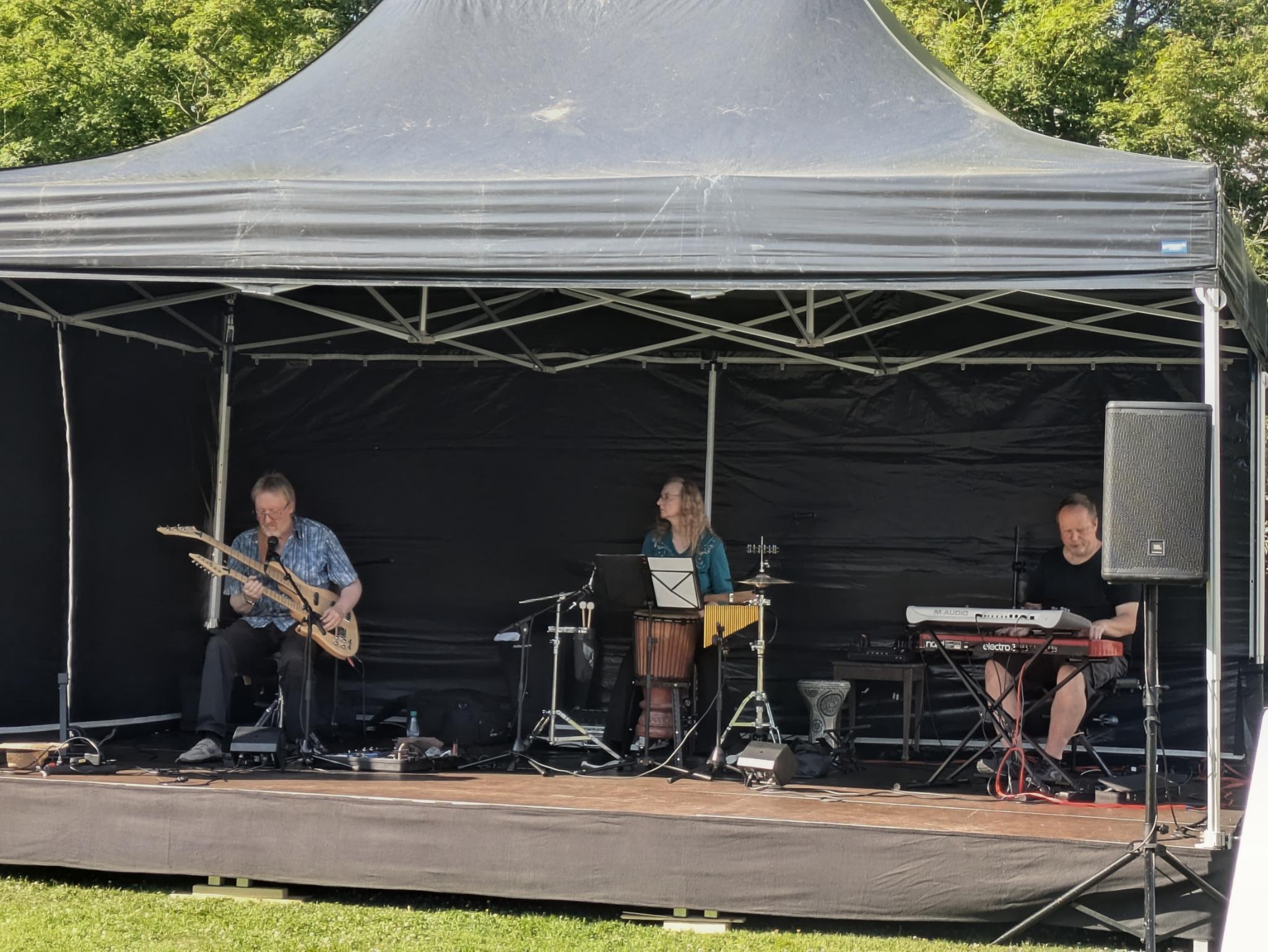 Foto Fête de la Musique Gaggenau