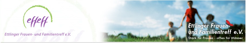 Ettlinger Frauen- und Familientreff e. V.