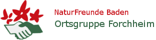 Touristenverein „Die Naturfreunde Deutschlands“ e. V. Ortsgruppe Forchheim